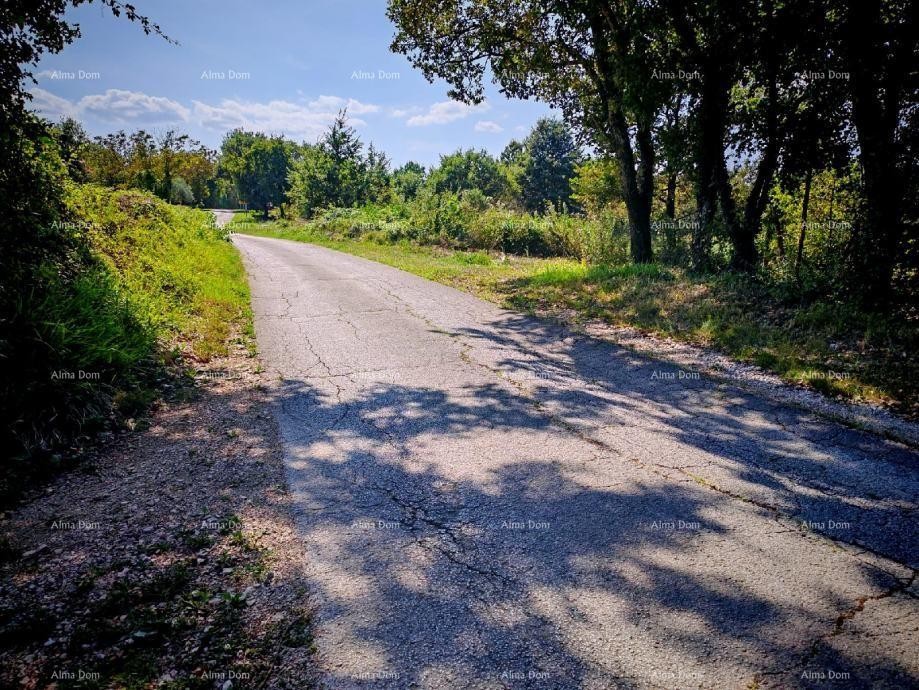 Zemljišče Kršan 5