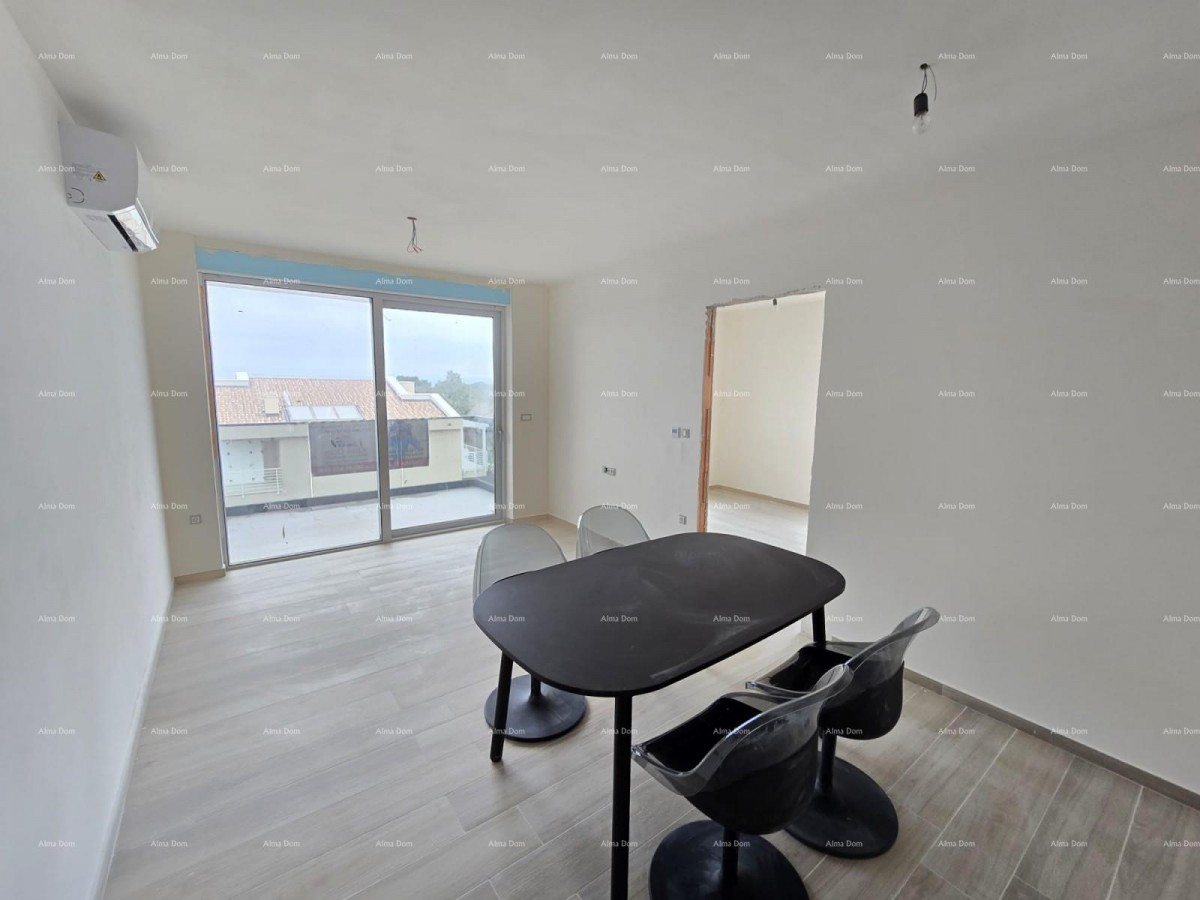 Истра. Новостройка. Продаем квартиру с видом на море – Лижнjan 28