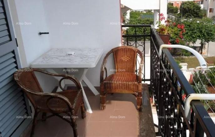Hiša s 14 apartmaji v bližini starega centra Rovinja 3