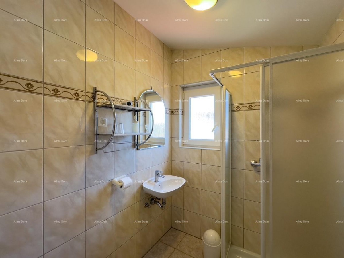 МЕДУЛИН! СТУДИО АПАРТМЕНТ. БЛИЗОСТЬ К ОТЕЛЮ БЕЛВЕДЕР. 8