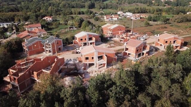 IN VENDITA: Resort con Ville Familiari in Pietra vicino a Labin 5