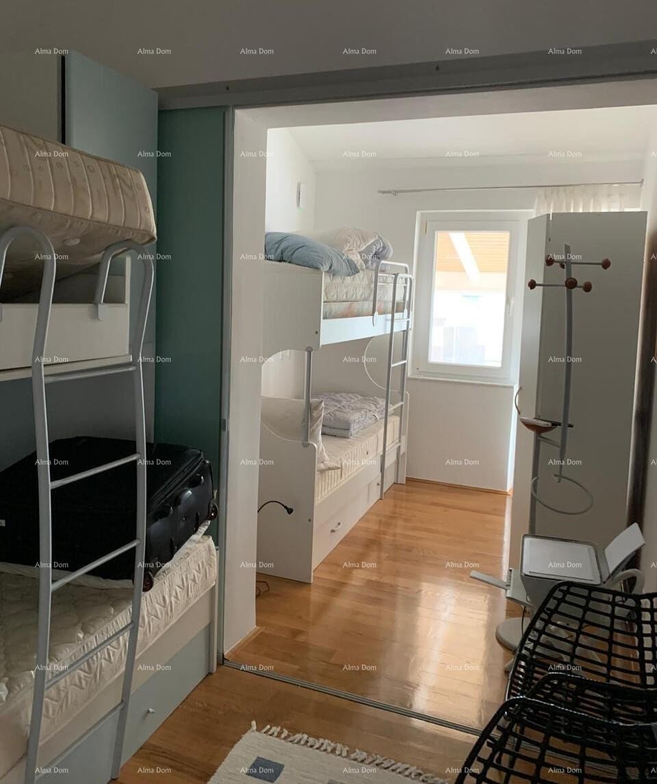 ДОМ В БАРБАРИГЕ – 112 м², ВИД НА МОРЕ 8