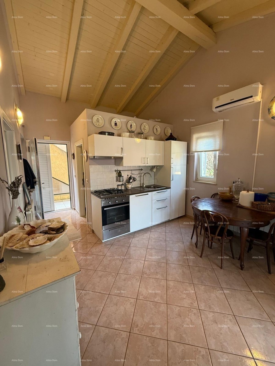 Vendita - casa con piscina vicino al mare, Volme, Banjole! 22