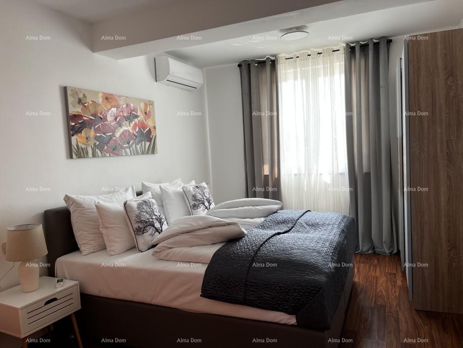 Una bella casa a Nedešćina 11