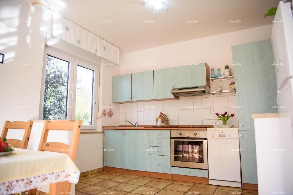 ПРЕМАНТУРА – прекрасный многоквартирный дом с тремя квартирами 5