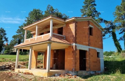 House Pazin