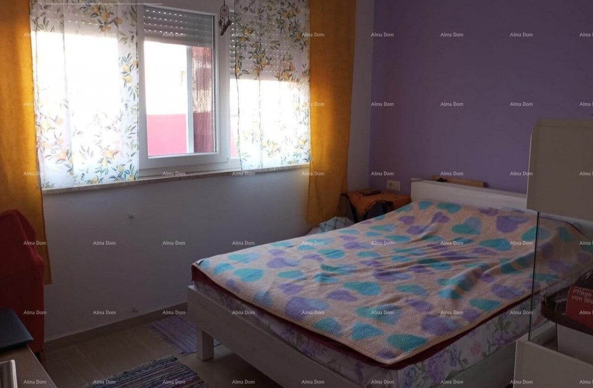 Stan al piano terra con grande giardino – Tar 3