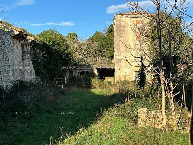 Руины дома в Шишане 4