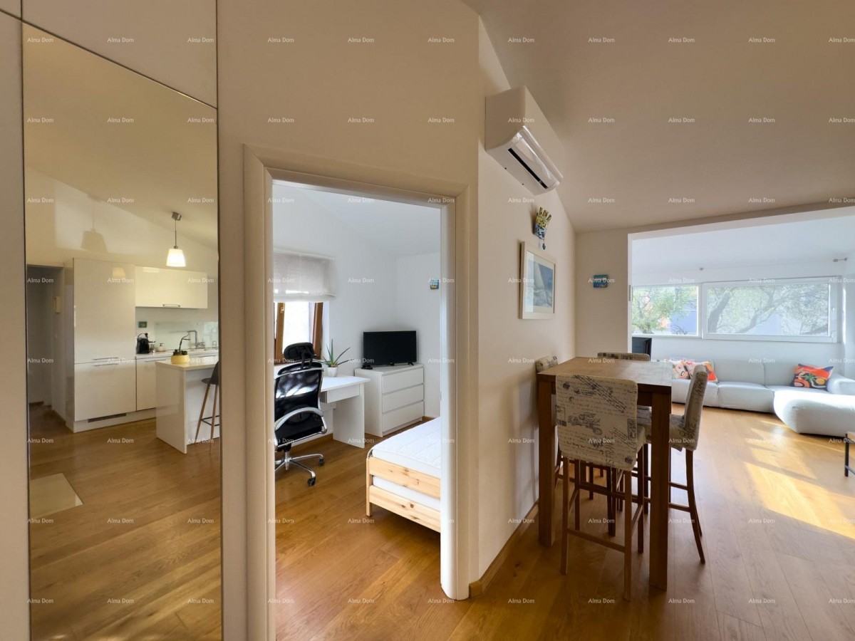 Fažana - Štinjan. 3