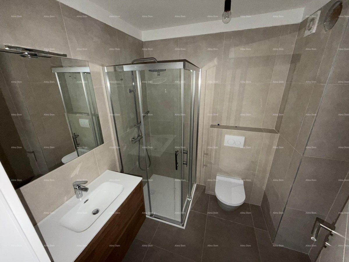 Квартира Pula 21