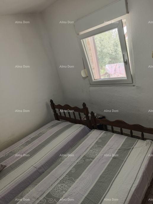 Kavran, Samostoječa hiša s pogledom na morje 16