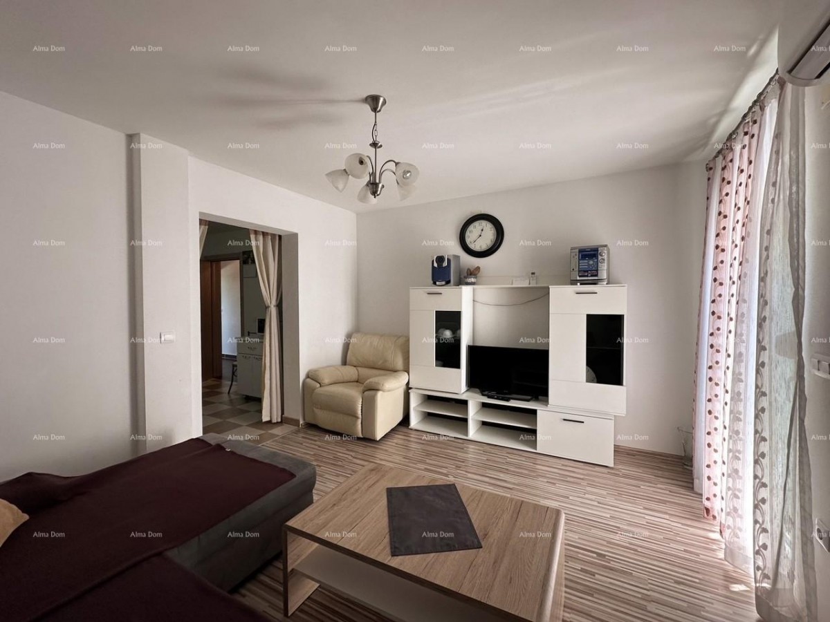 Продаем дом с двумя квартирами в Валбандоне. 19