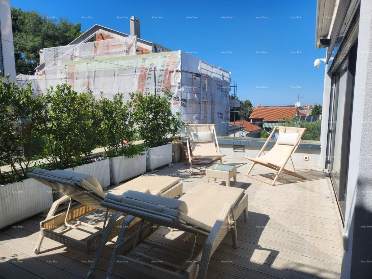 Stanovanje Rovinj 1