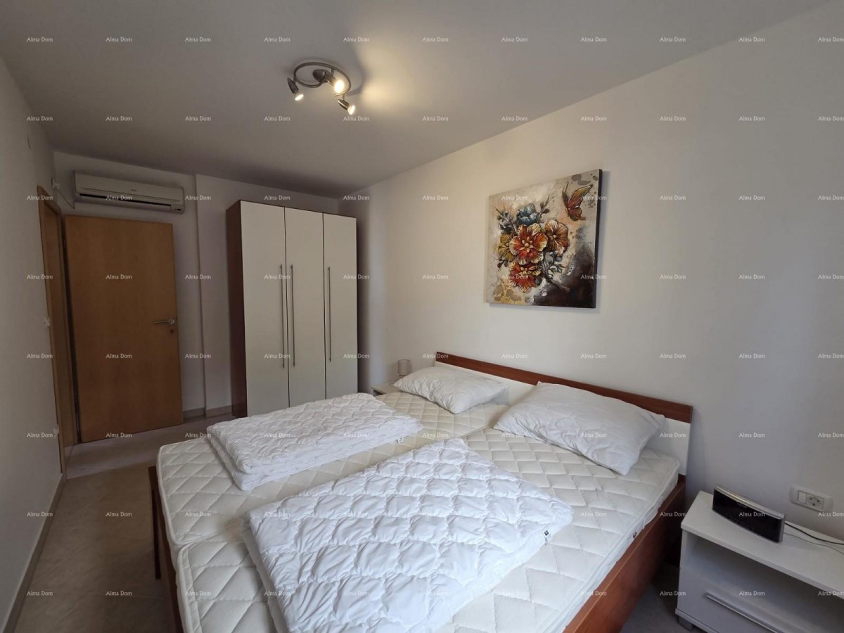 Prodaja šarmantnega stanovanja v pritličju, 60 m², Duga Uvala 19