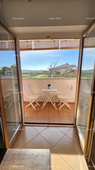 Stanovanje Novigrad 2