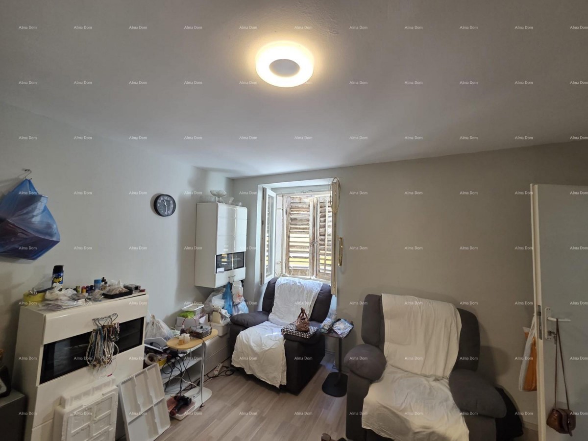 STAN AL CENTRO PULE – 34,5 m², 1° PIANO 3