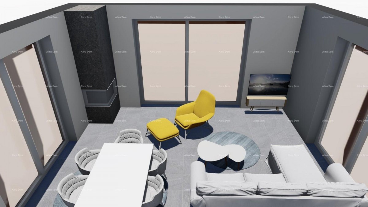 Эемля Kršan 23