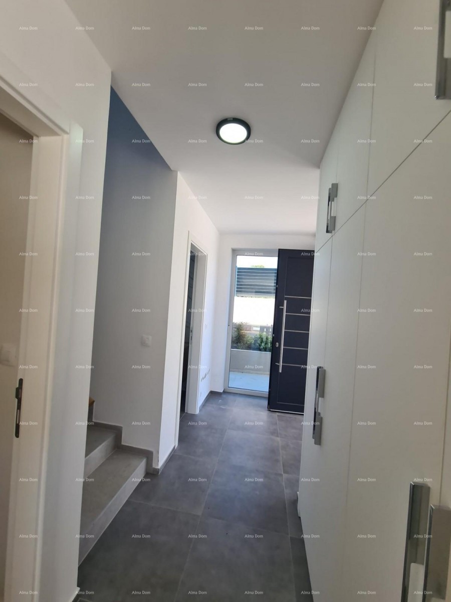 Banjole – Nova samostojna hiša, popolnoma opremljena in takoj vseljiva 21