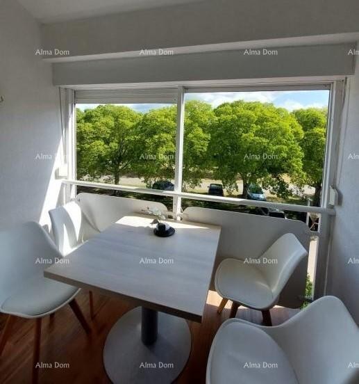 Sale of 2-room apartment, Poreč 1