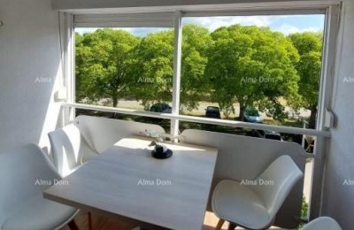 Prodaja 2-sobnog stana, Poreč. Červar Porat