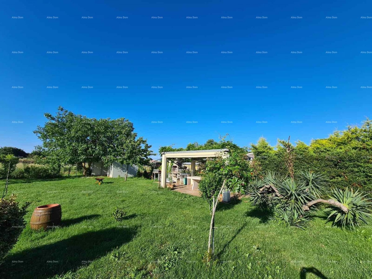 Ližnjan, samostojna hiša površine 103 m² 5