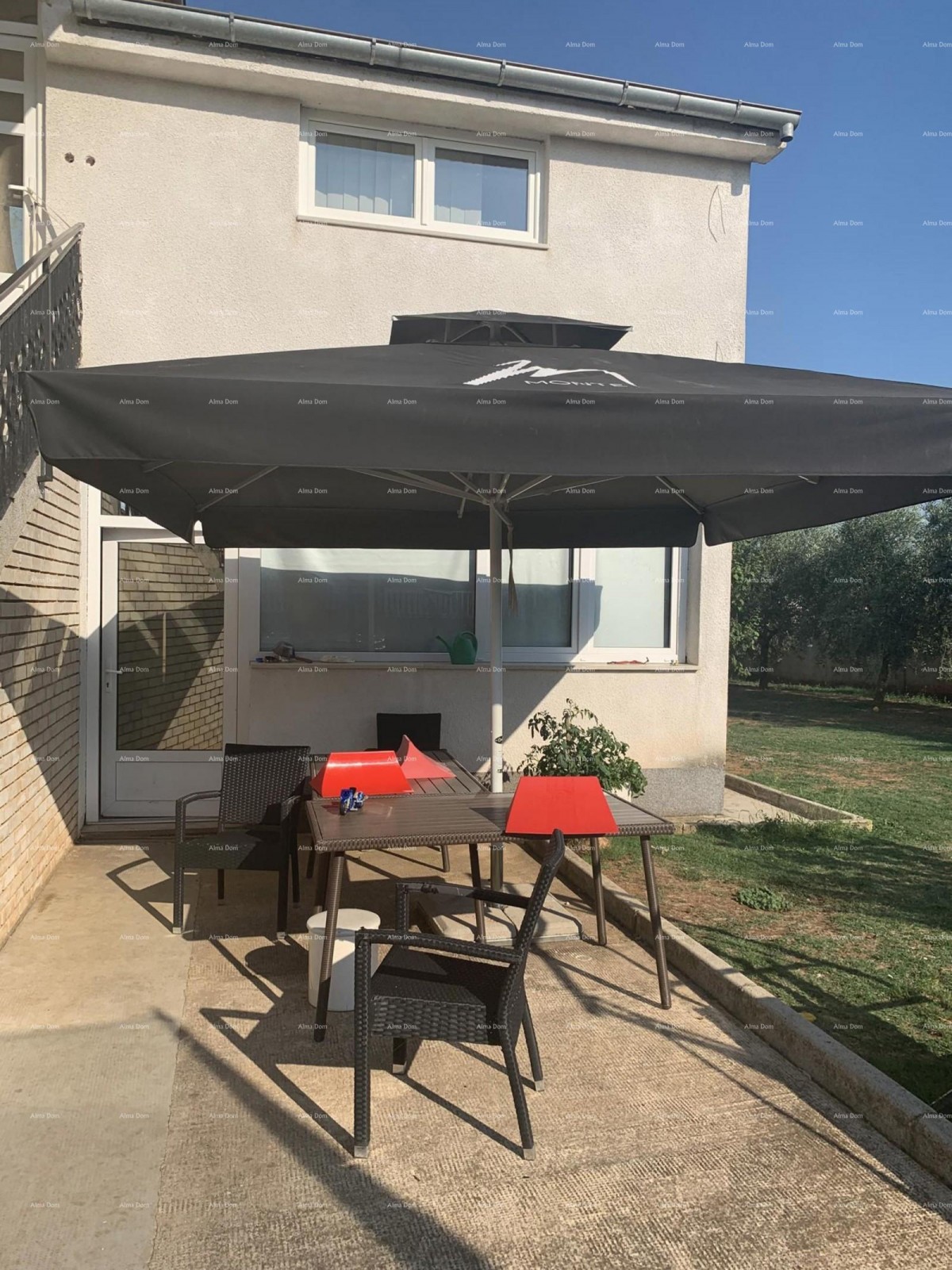 PULA – dve hiše z velikim investicijskim potencialom 2