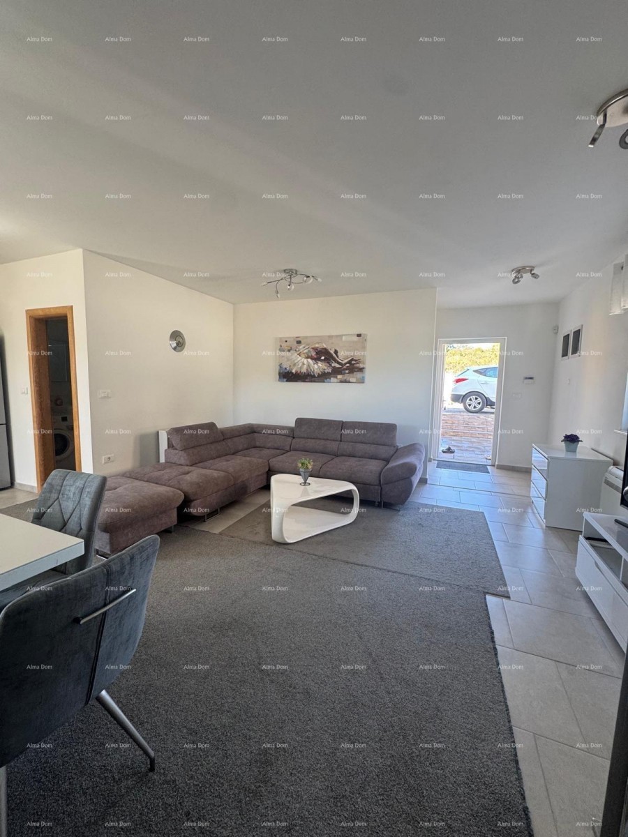 Prodaja - Moderna dupleks kuća s dvije odvojene stambene jedinice, Medulin! 28