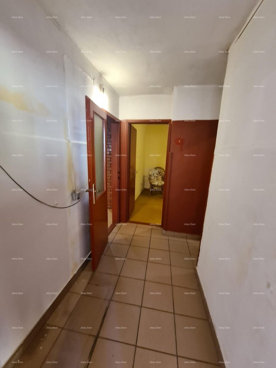 Kuća, centar Buja, 106 m² 20