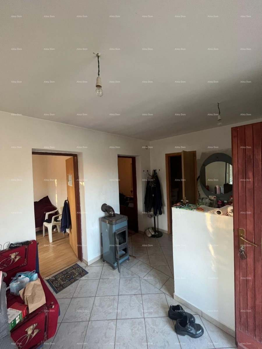 For sale: Detached house in Fažana. 11