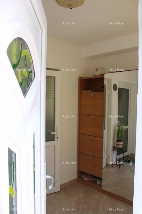 Продается дуплексный дом в Порече, 2 км от моря. 7