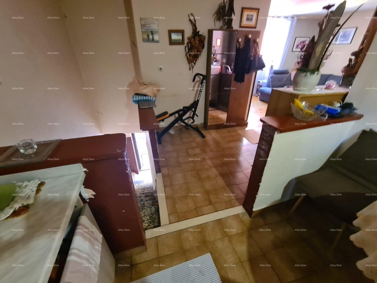 Kuća, centar Buja, 106 m² 34