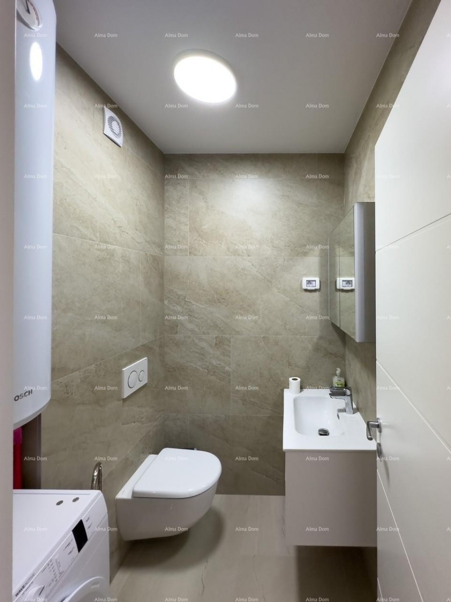 Квартира Medulin 8