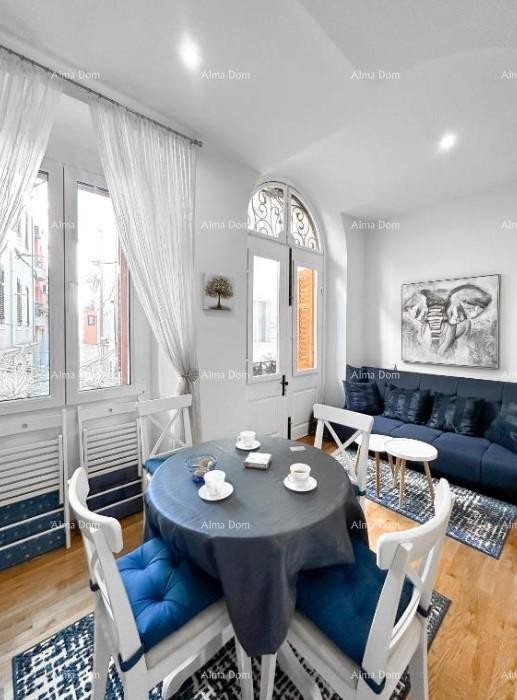 Люксовая квартира в сердце Пулы – 122 м² 2