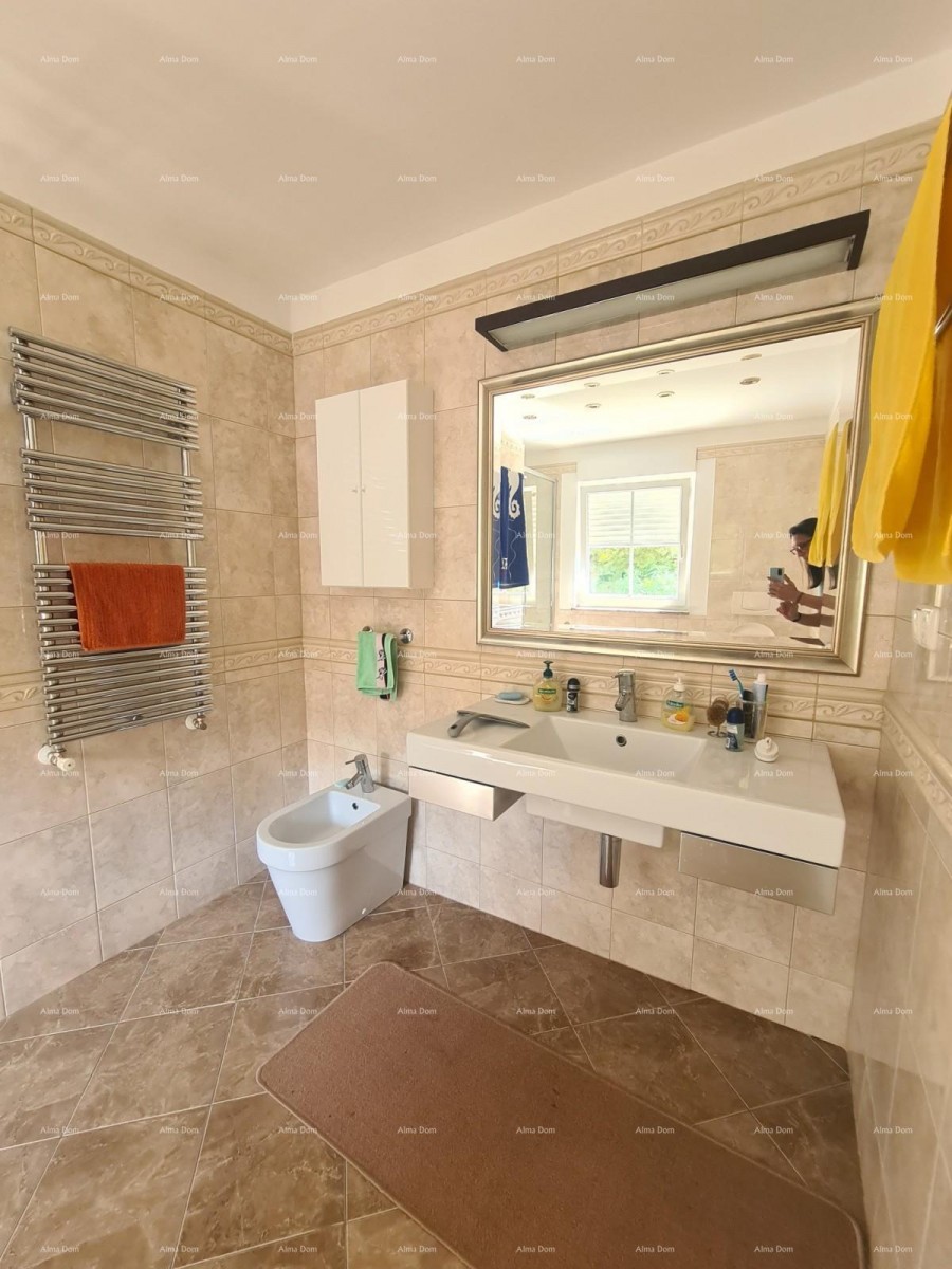 Samostojna družinska hiša blizu morja! 11