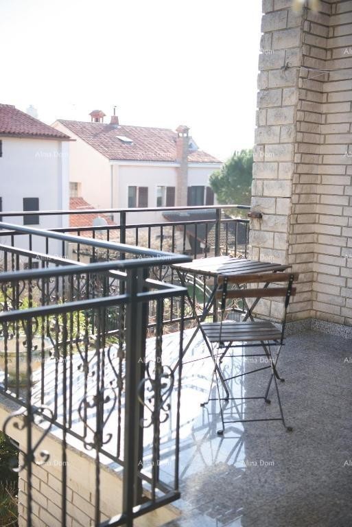 ПРЕМАНТУРА – прекрасный многоквартирный дом с тремя квартирами 18