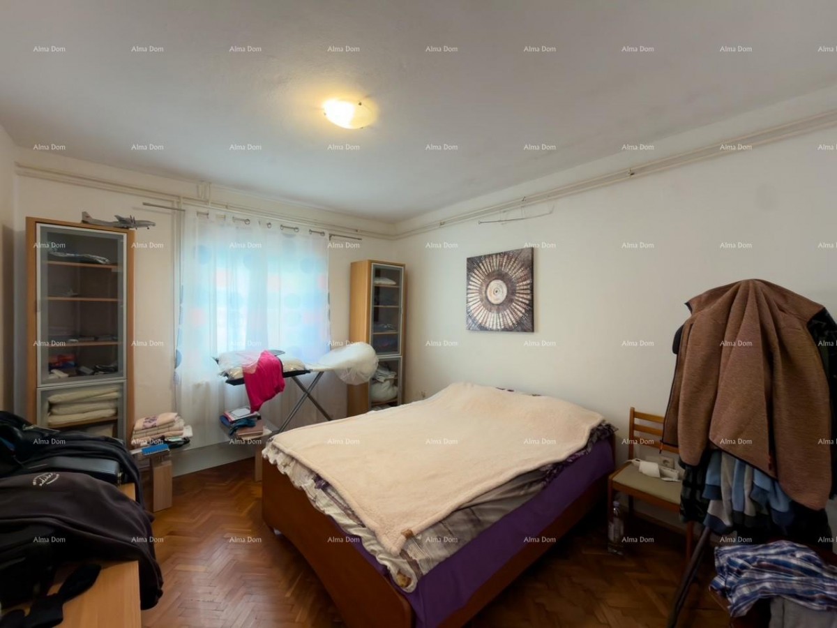 Ližnjan, renovated and fully furnished house with a garage and a cellar 41