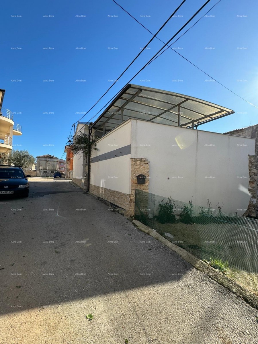 Продам дом в Медулине! 2