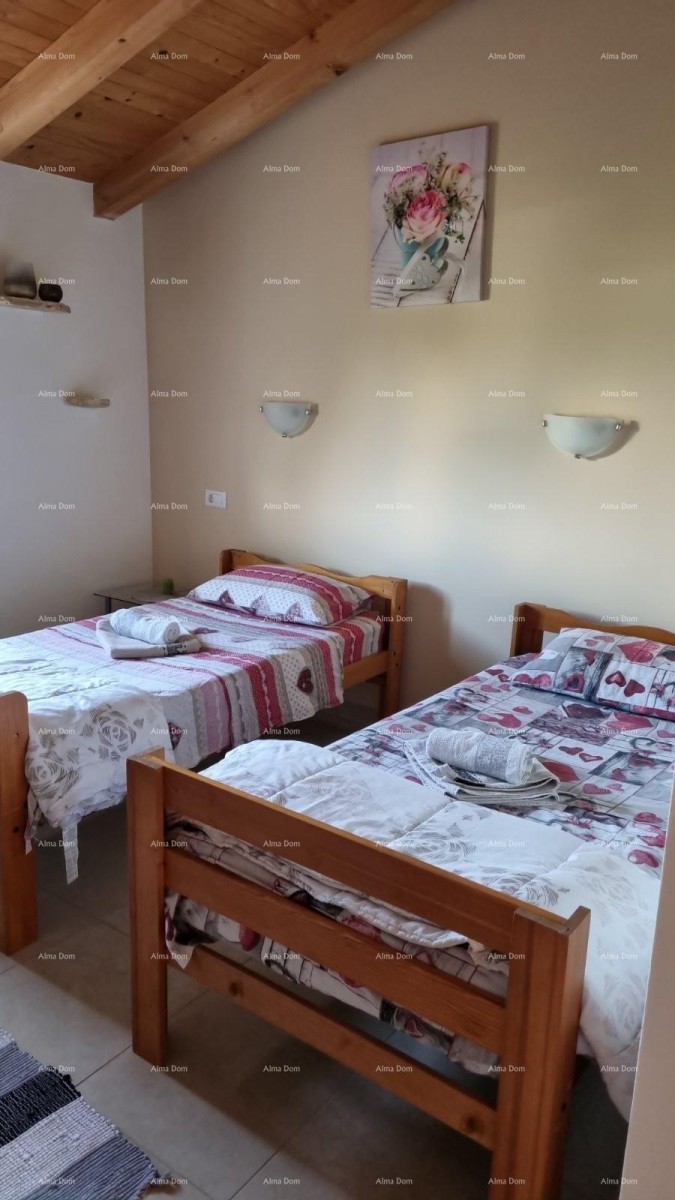 Продается дом с рестораном, Бртонигла! 16