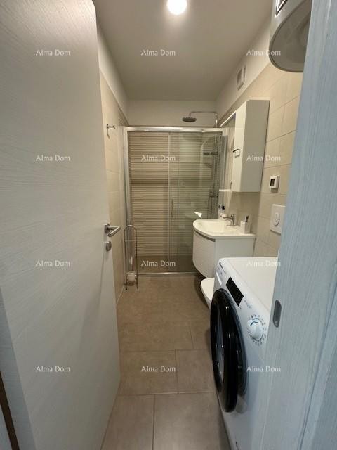 Appartamento Medulin 7