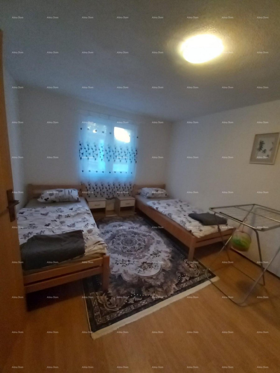 Prodaja hiše z dvema ločenima stanovanjem, Šišan! 14