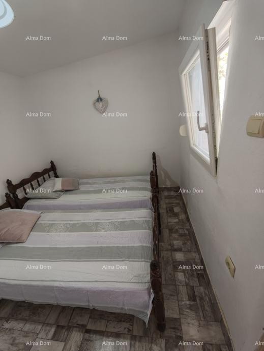 Kavran, Samostoječa hiša s pogledom na morje 14