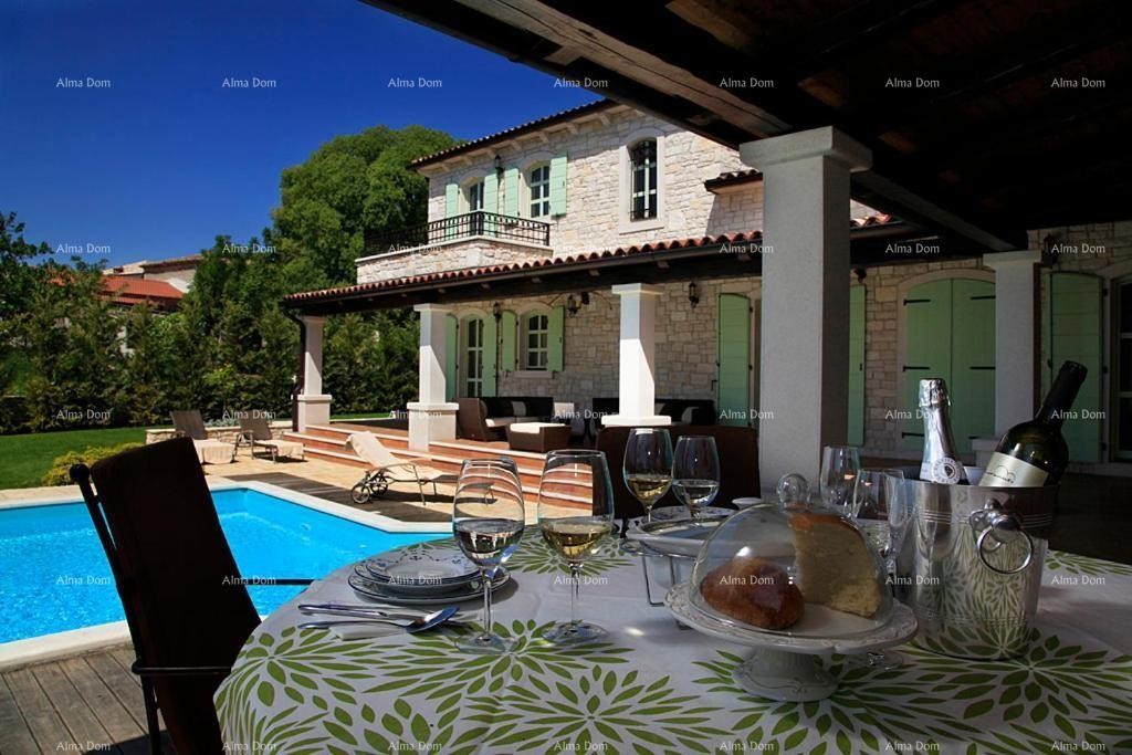 Casa Višnjan 6