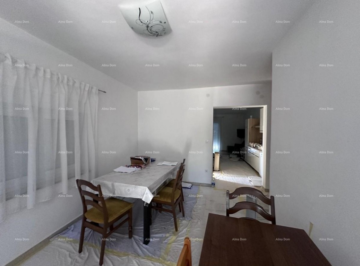 Casa con permesso di costruire 4 appartamenti! 24