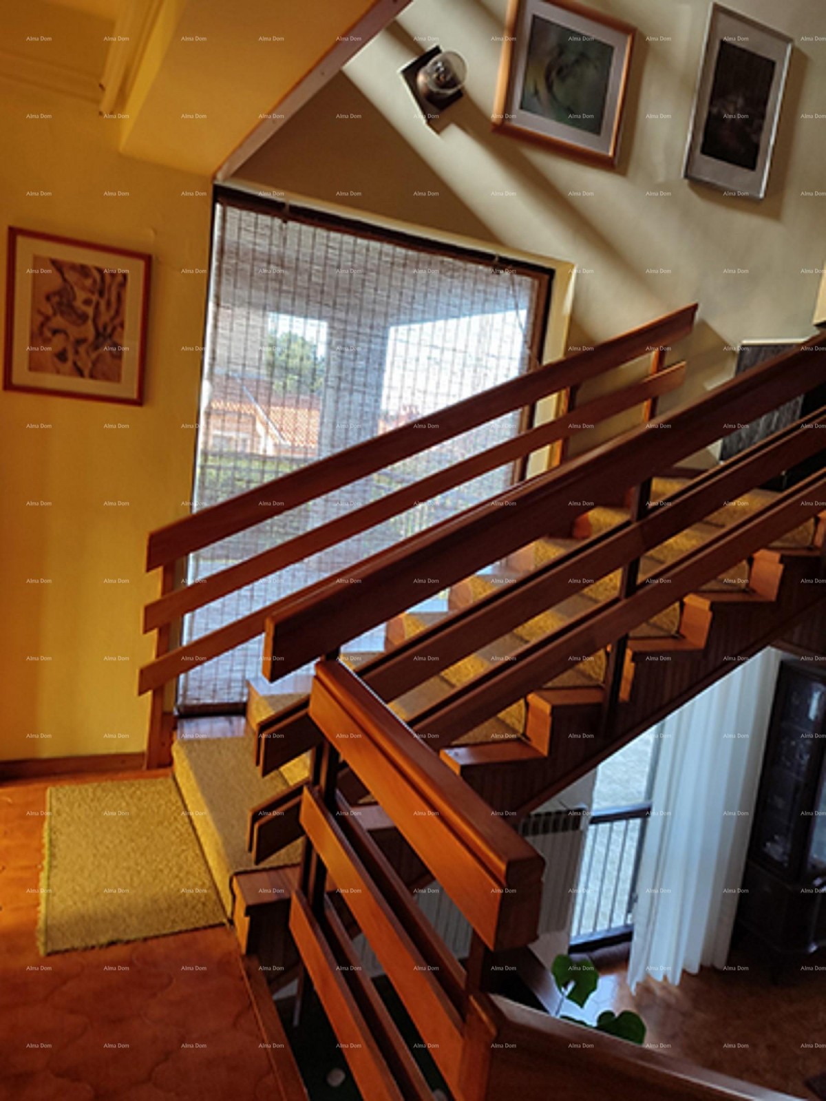 ПУЛА – Шкатари, семейный дом с большим приусадебным участком 12