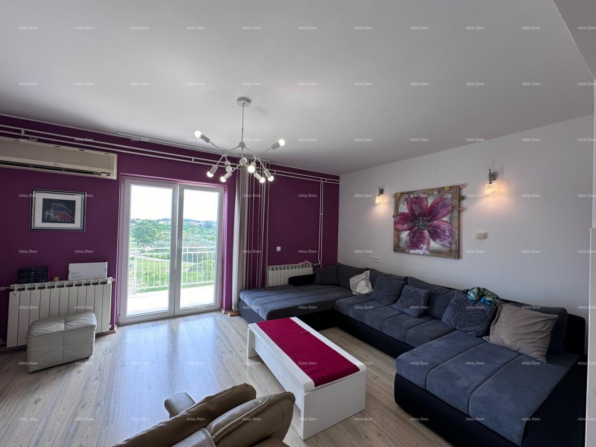 Продаем квартиру в тихом месте Бусолера. 14