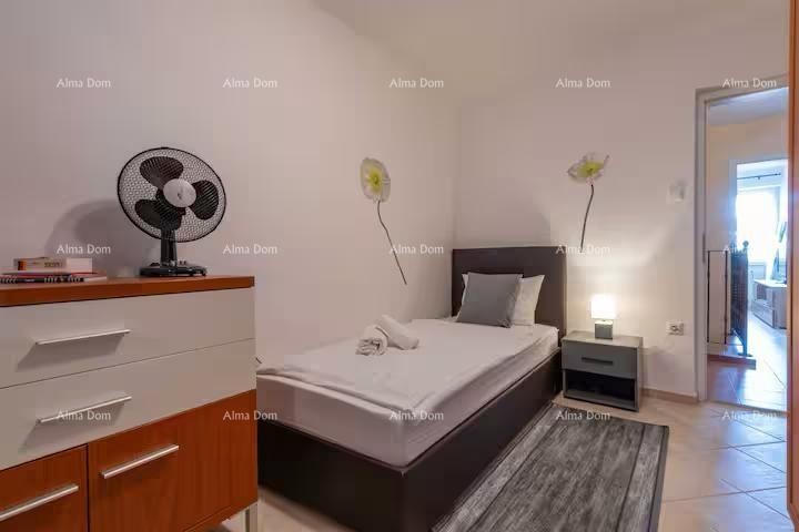Eccellente opportunità! Vendita - casa attraente con piscina e giardino curato, Banjole! 23