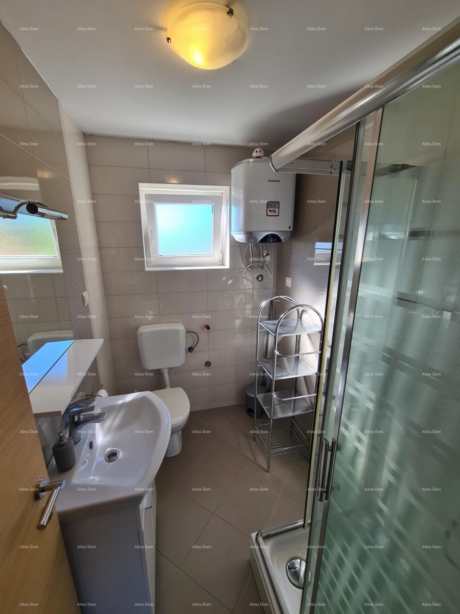 Медулин! Дом из 6 отдельных жилых квартир! 27