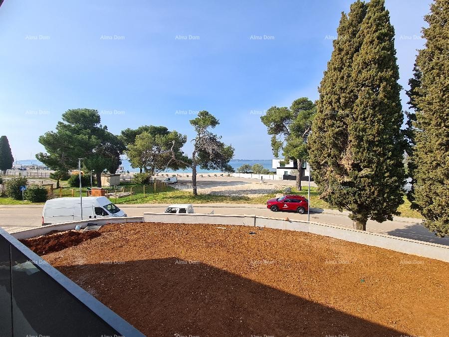Fažana! Prvi red do morja in plaže! 3