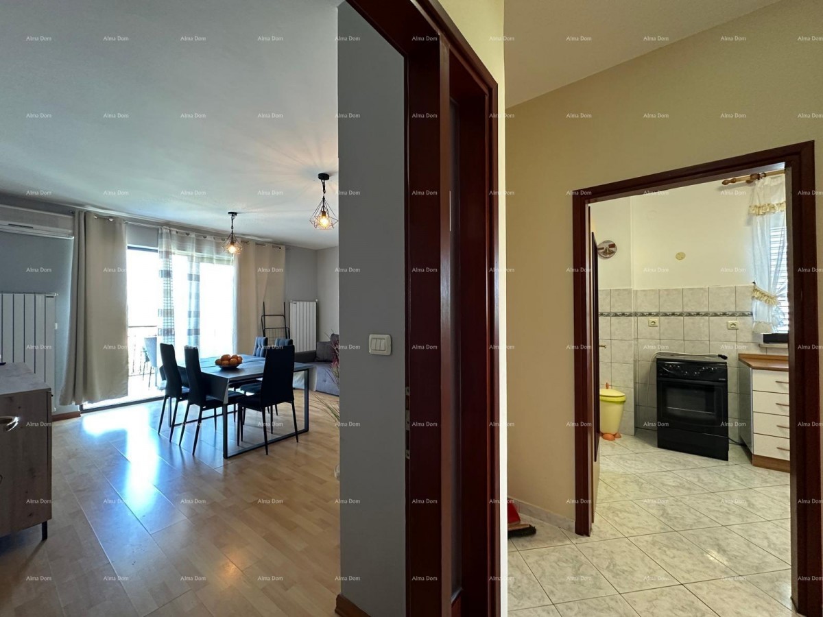 Prodajemo hišo s pet apartmajev na odlični lokaciji! 17
