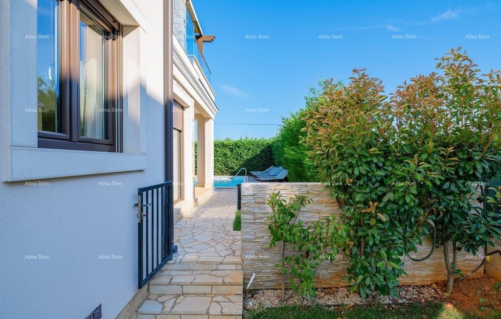 Fažana, luksuzna nepremičnina! 5